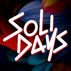 SOLIDAYS 2024 - PASS 2 JOURS