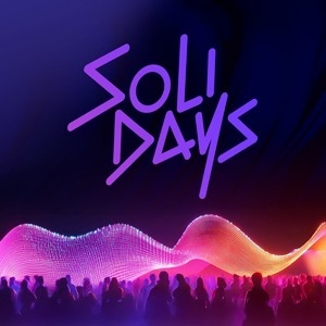 SOLIDAYS 2025 - PASS 1 JOUR DIMANCHE