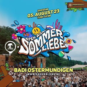 Sommerliebe Open Air 2023