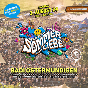 Sommerliebe Open Air 2024