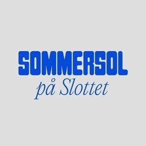 Sommersol På Slottet 2025