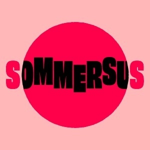 Sommersus på Slottet