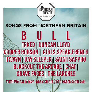 Songs From Northern Britain