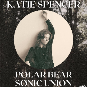 Sonic Union: Katie Spencer