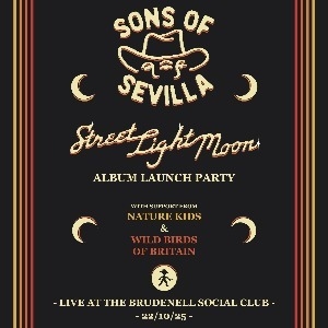 Sons Of Sevilla
