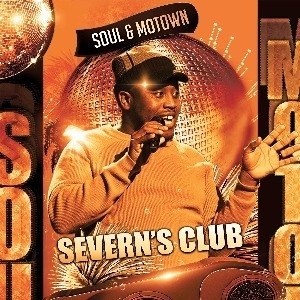 Soul & Motown Night - Stourport