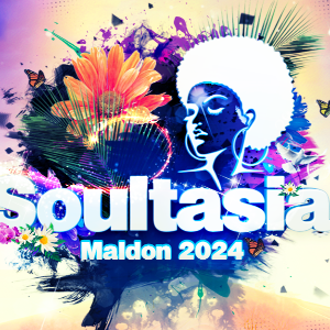 SOULTASIA -Essex 2024