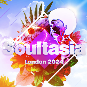 SOULTASIA LONDON - Festival Edition