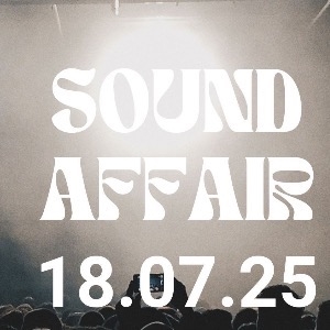 Sound Affair Presents: DJ Looney + Supports Sound Affair Presents: DJ Looney + Supports