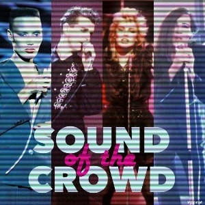 Sound Of The Crowd: A Night Of Retro Electro