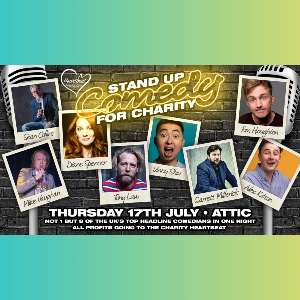 Southampton Stand Up Comedy for Charity Southampton Stand Up Comedy for Charity