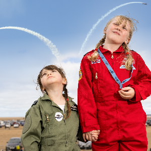 Southport Air Show