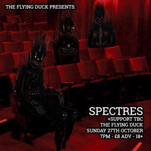 SPECTRES / SUPPORT