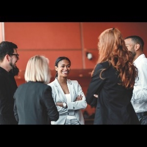 Speed Business Networking for Professionals