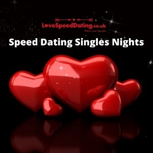 Speed Dating Ages 20's & 30's Birmingham Be At One