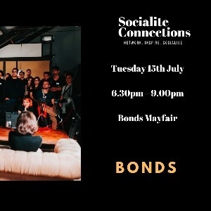 Speed Networking: Film, TV, Music and Media Indust