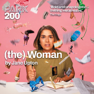 (the) Woman (the) Woman