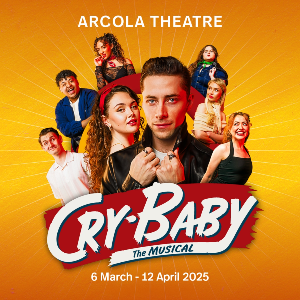 2025: Cry-Baby, The Musical