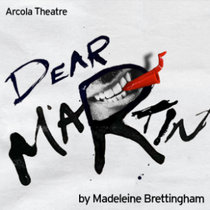 2025: Dear Martin