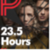 23.5 Hours - Park Theatre (London)