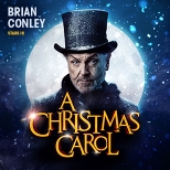 A Christmas Carol-The Musical Staged Concert A Christmas Carol-The Musical Staged Concert