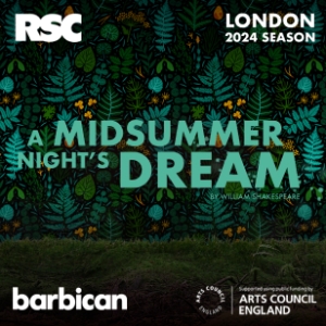 A Midsummer Night's Dream