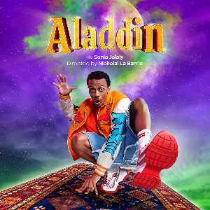 Aladdin