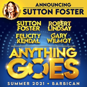 Anything Goes Anything Goes