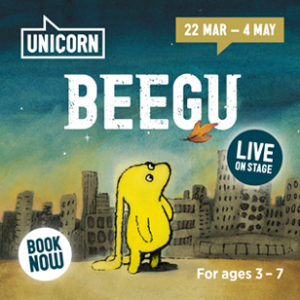 Beegu