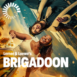 Brigadoon Brigadoon