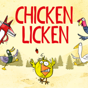 Chicken Licken