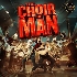 Choir of Man - Arts Theatre (London)