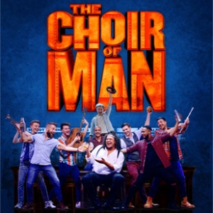 Choir of Man Choir of Man