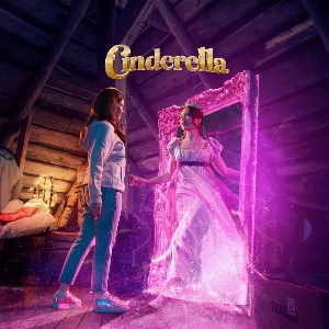 Cinderella Cinderella