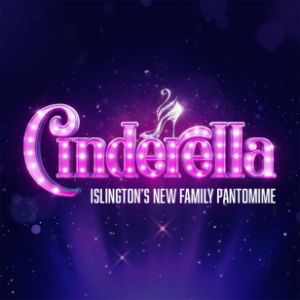 Cinderella - KHT Pantomime