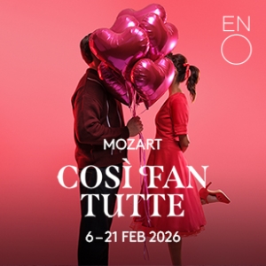 Così fan tutte