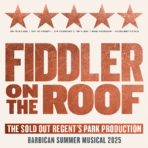 Fiddler on the Roof