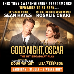 Good Night, Oscar Good Night, Oscar