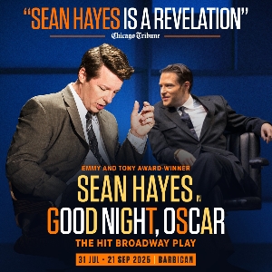 Good Night, Oscar Good Night, Oscar