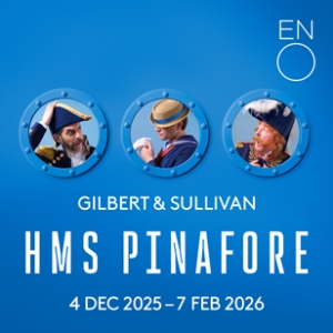 HMS Pinafore HMS Pinafore