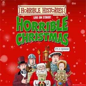 Horrible Histories Presents Horrible Christmas