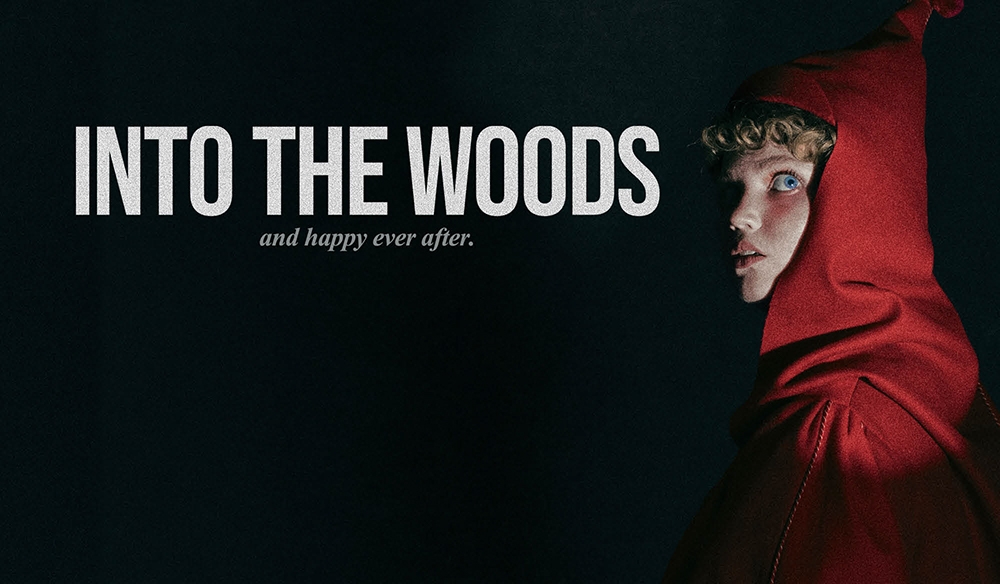 Into The Woods