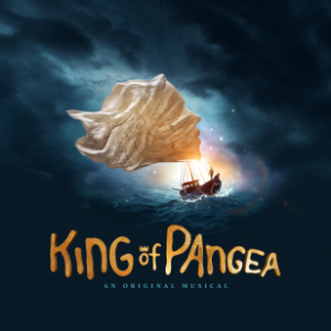 King of Pangea King of Pangea