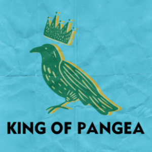 King of Pangea