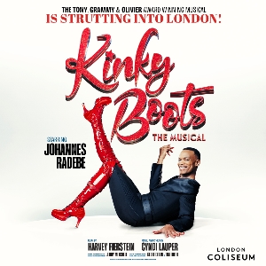 Kinky Boots