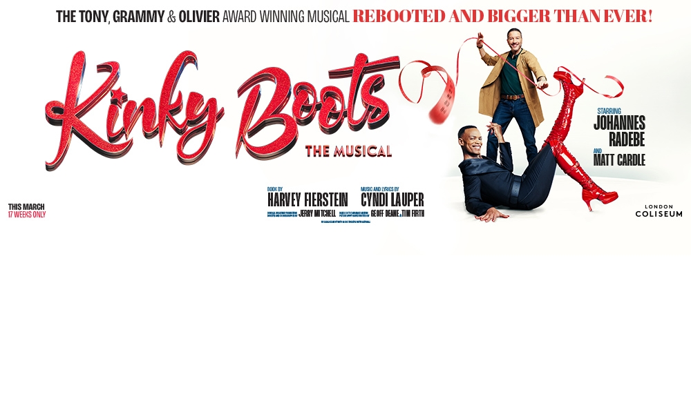 Kinky Boots
