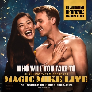 Magic Mike Live