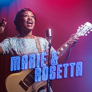 Marie & Rosetta Marie & Rosetta