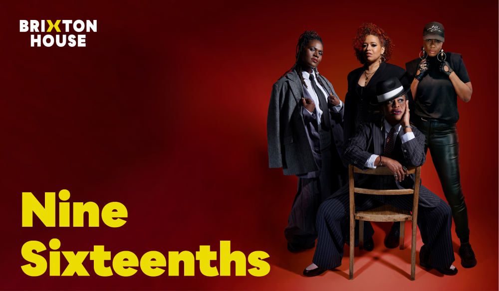 Nine Sixteenths