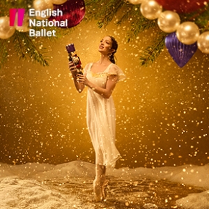 Nutcracker Nutcracker